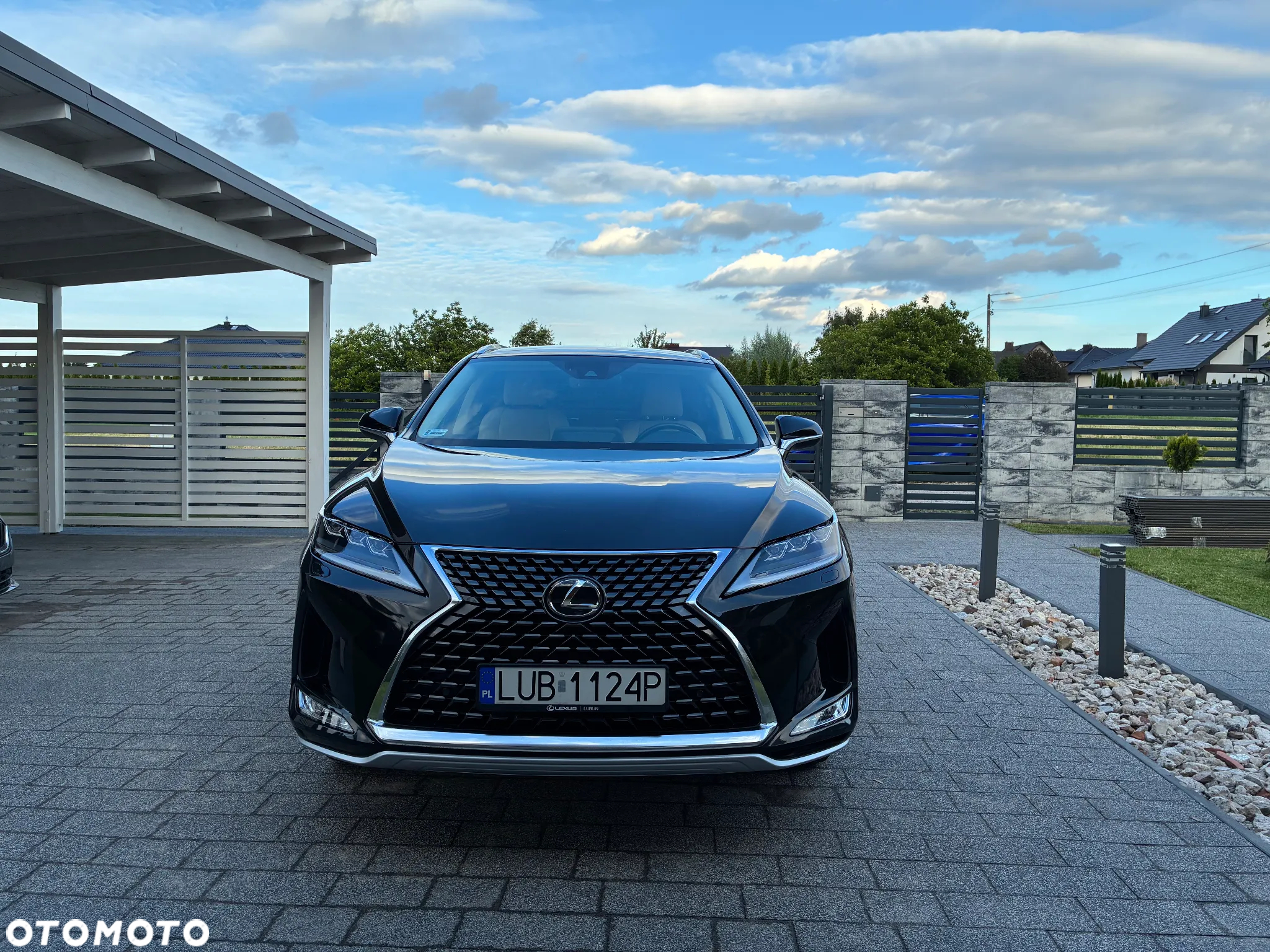 Lexus RX 300 Business Edition - 2