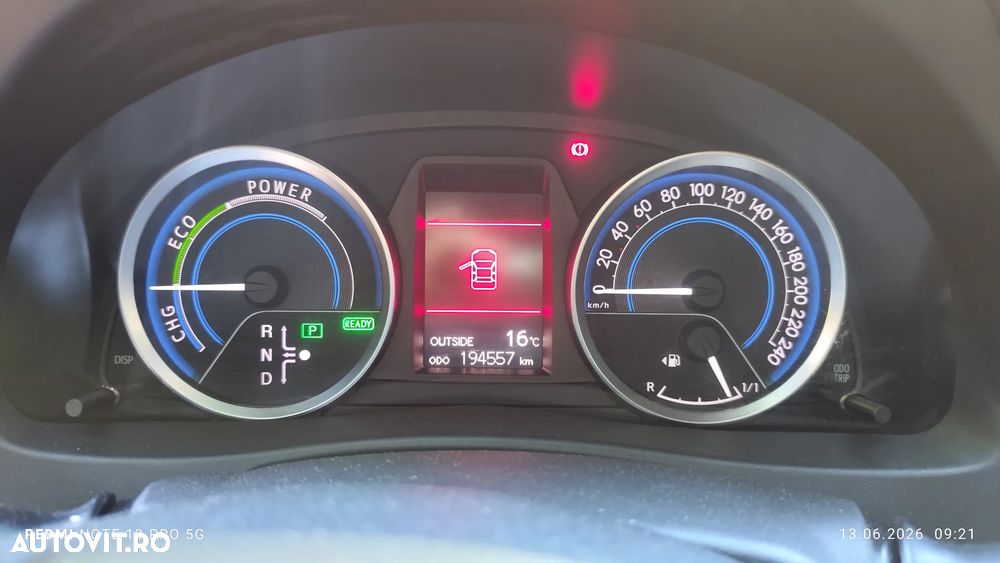 Toyota Auris - 2