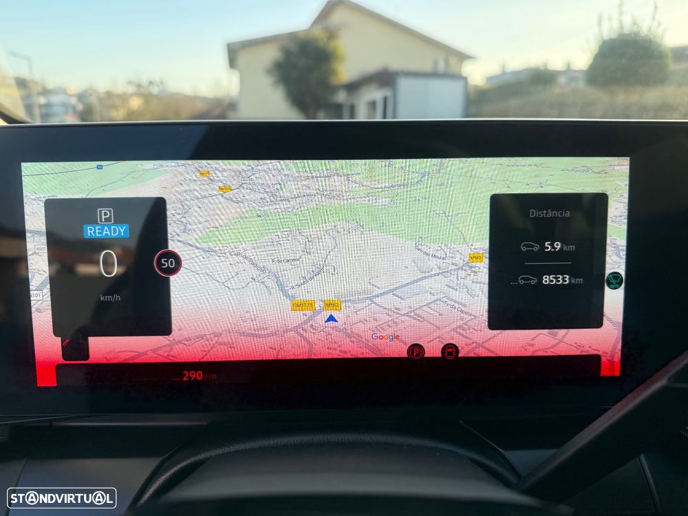 Renault Mégane E-Tech EV60 Evolution ER - 11