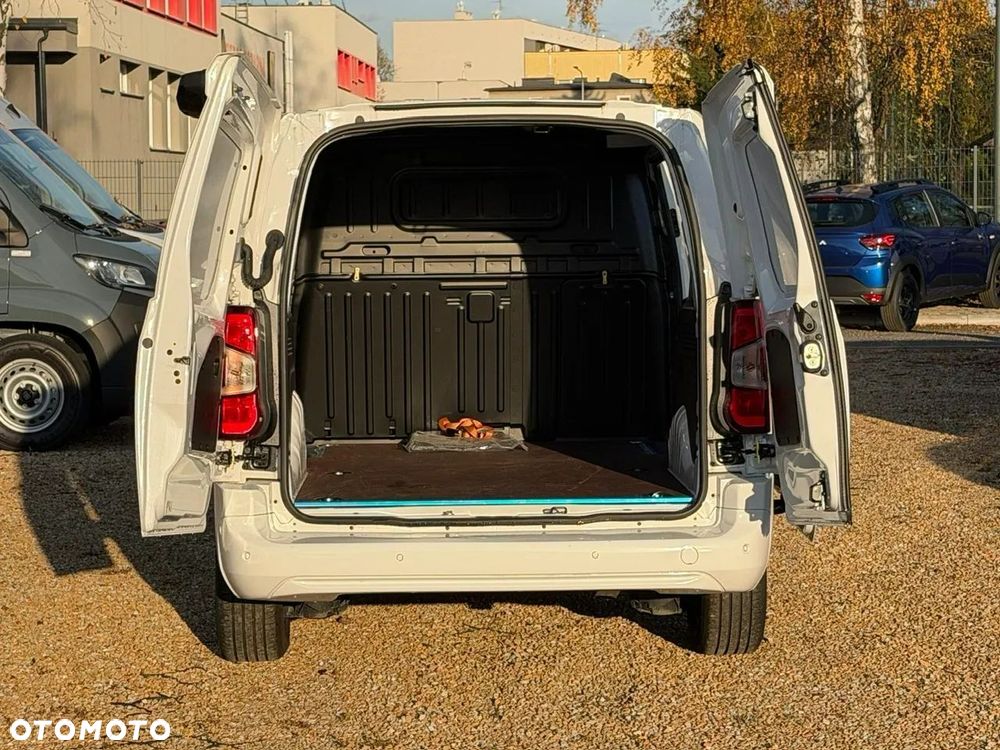 Fiat Doblo Maxi - 6