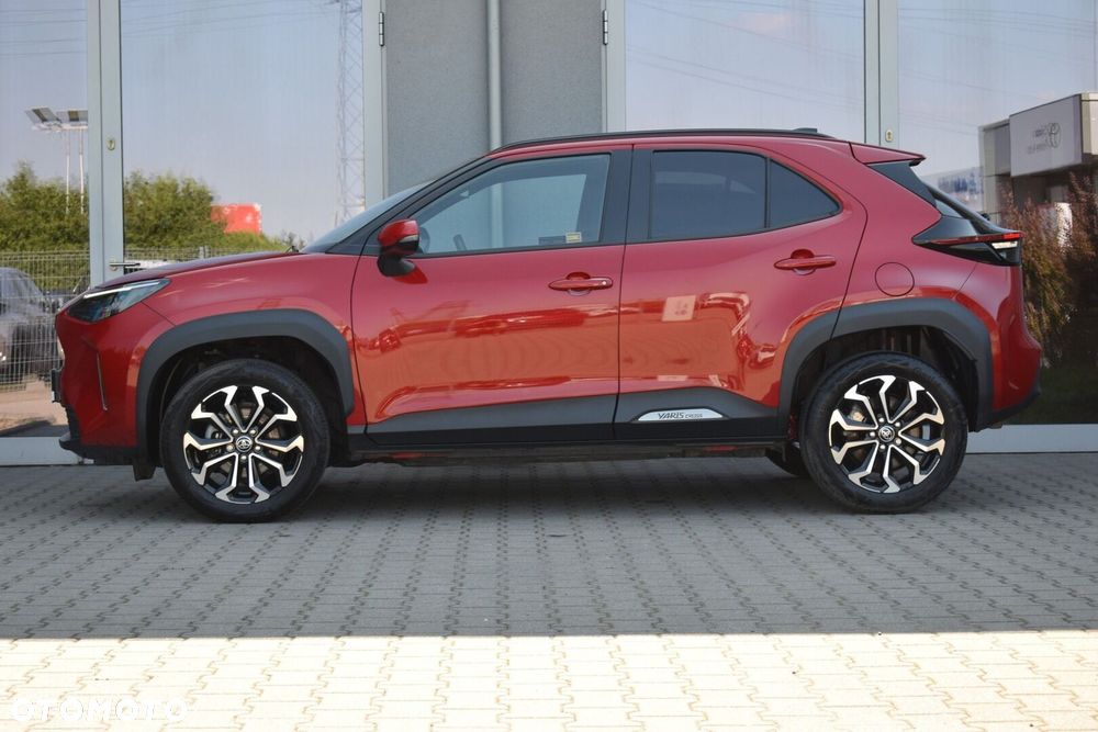 Toyota Yaris Cross Hybrid 1.5 Style - 6