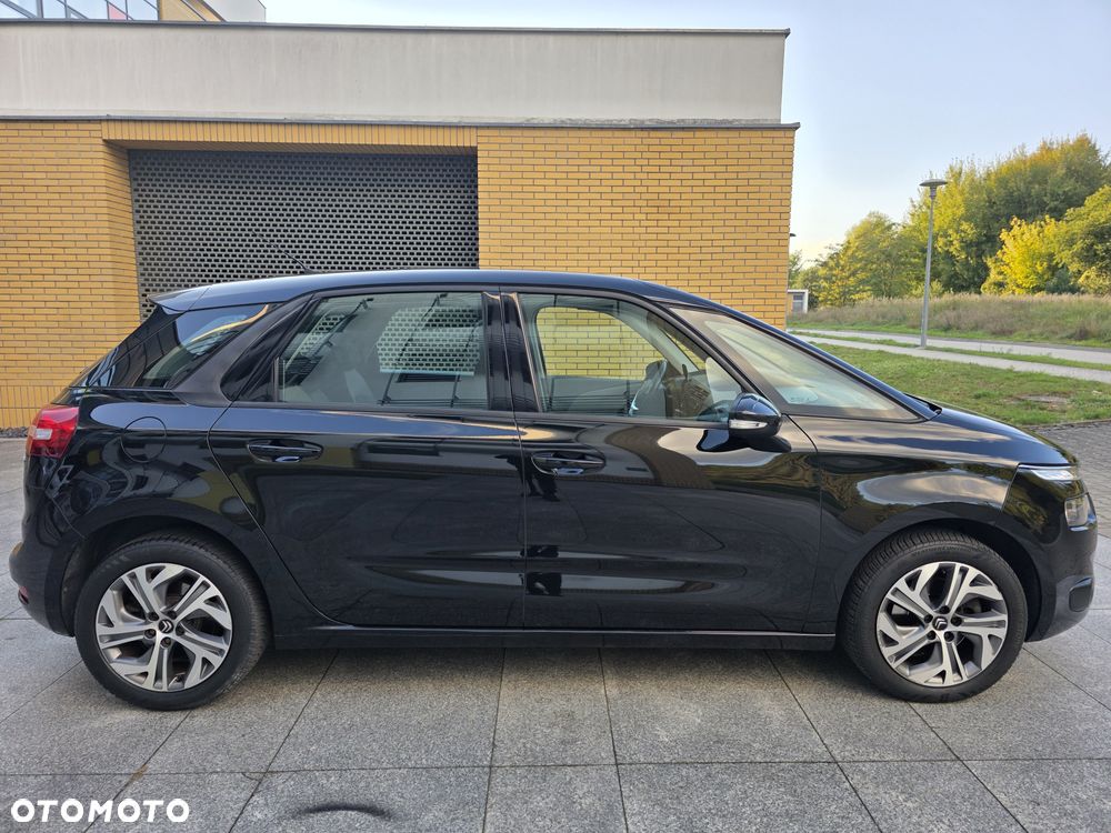 Citroën C4 Picasso 2.0 BlueHDi Intensive - 6