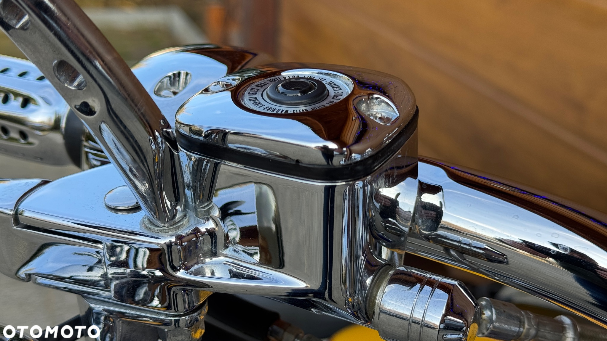 Harley-Davidson Softail Fat Boy - 29