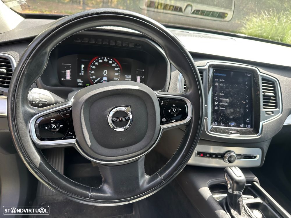 Volvo XC 90 - 12