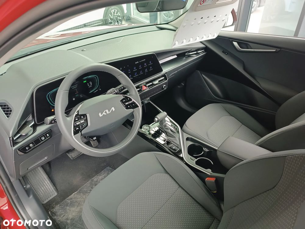 Kia Niro - 7