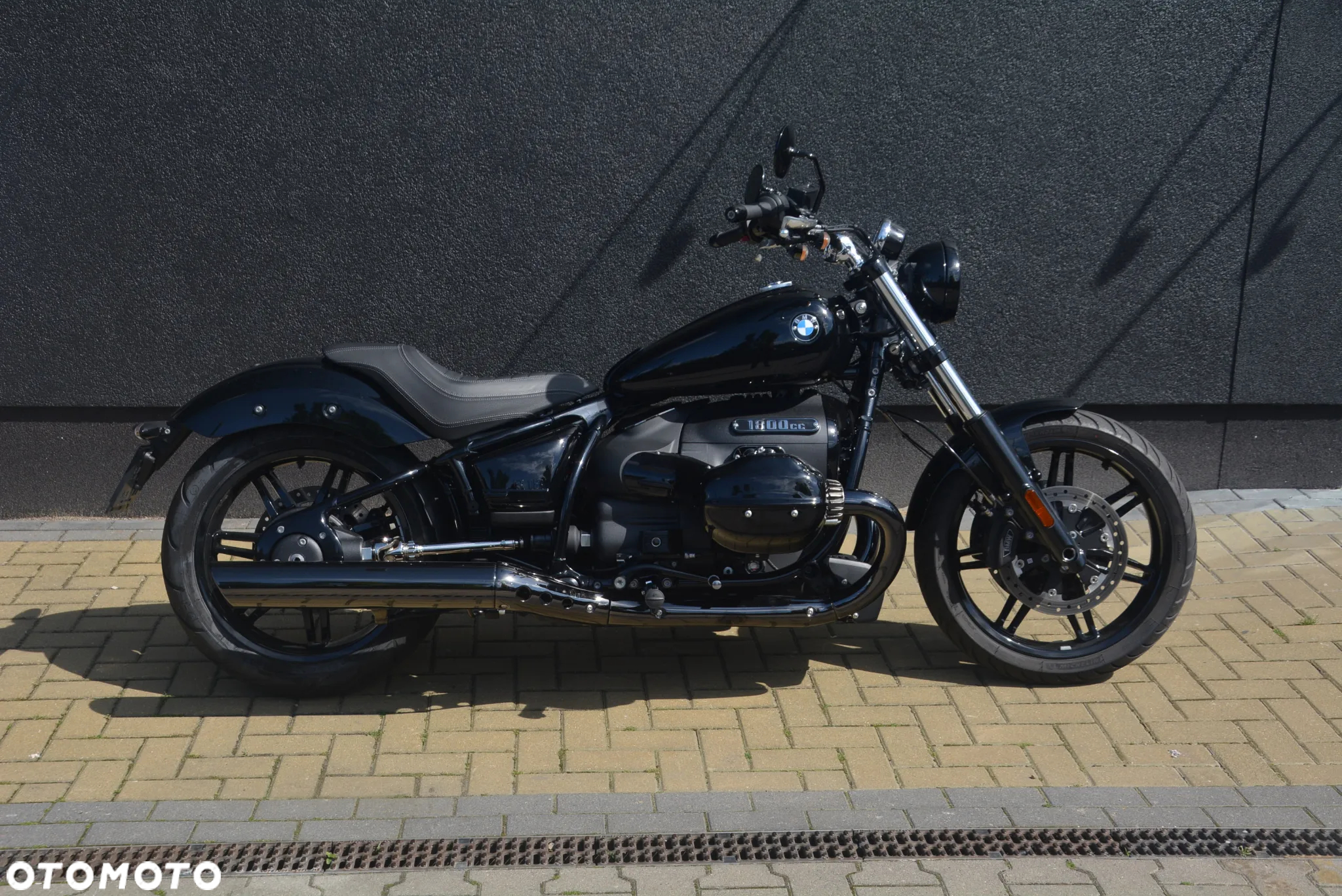 BMW R - 3