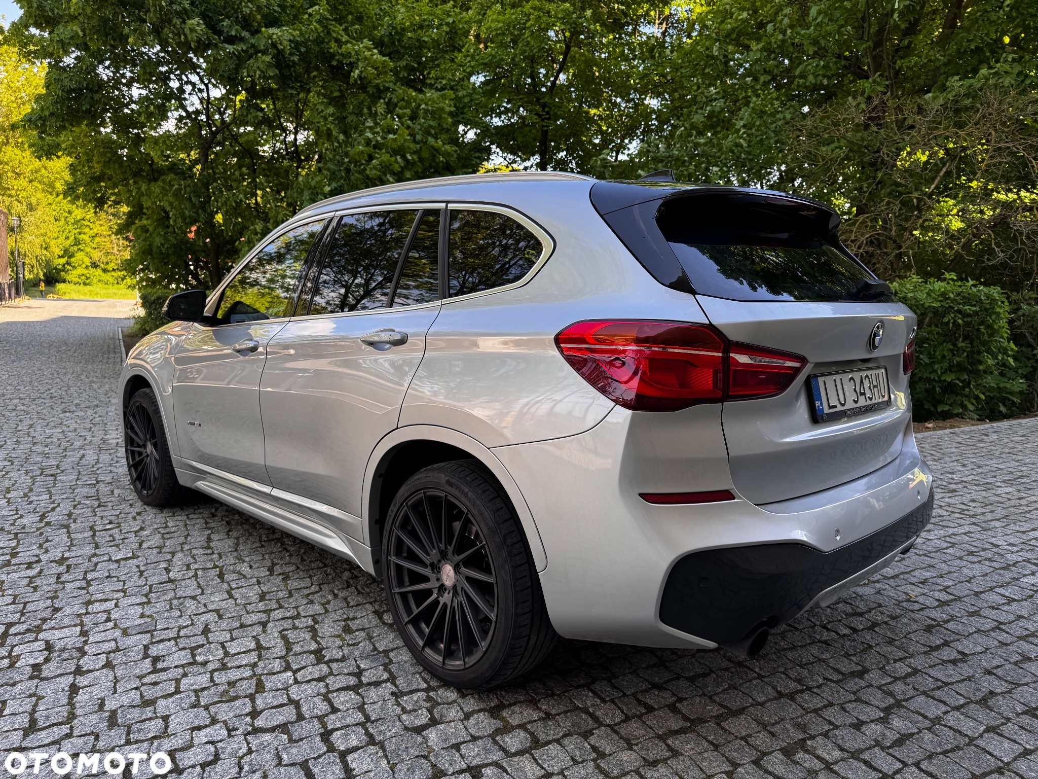 BMW X1 - 5