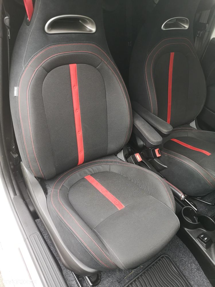 Fiat 500 1.4 16V T-Jet Abarth Esseesse - 28