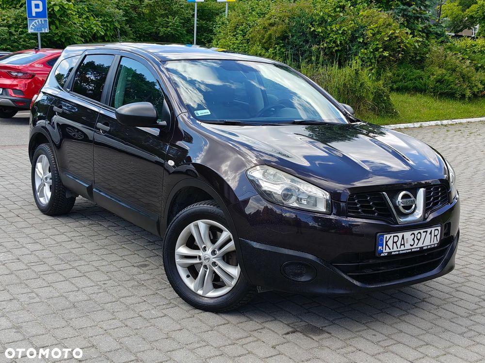 Nissan Juke 1.6 Start/Stop Tekna - 5