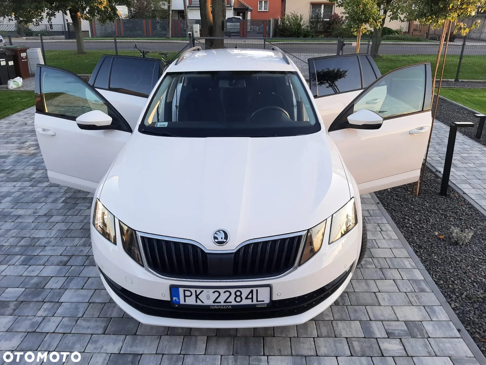 Skoda Octavia 1.6 TDI Ambition - 3