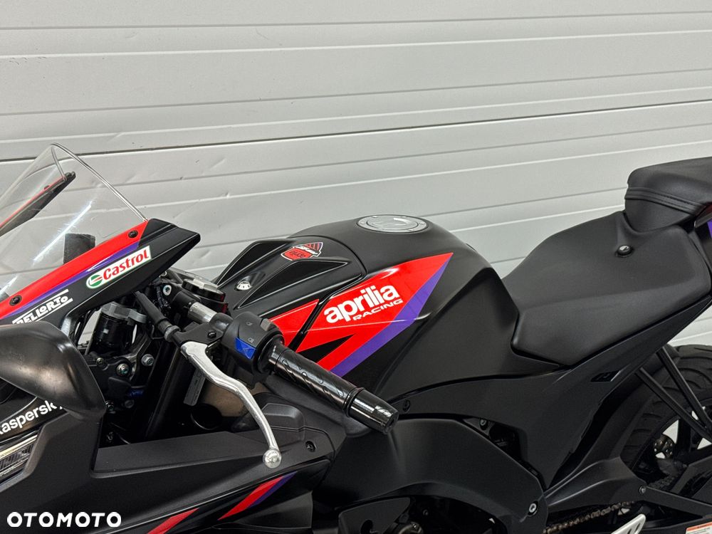 Aprilia RS - 26