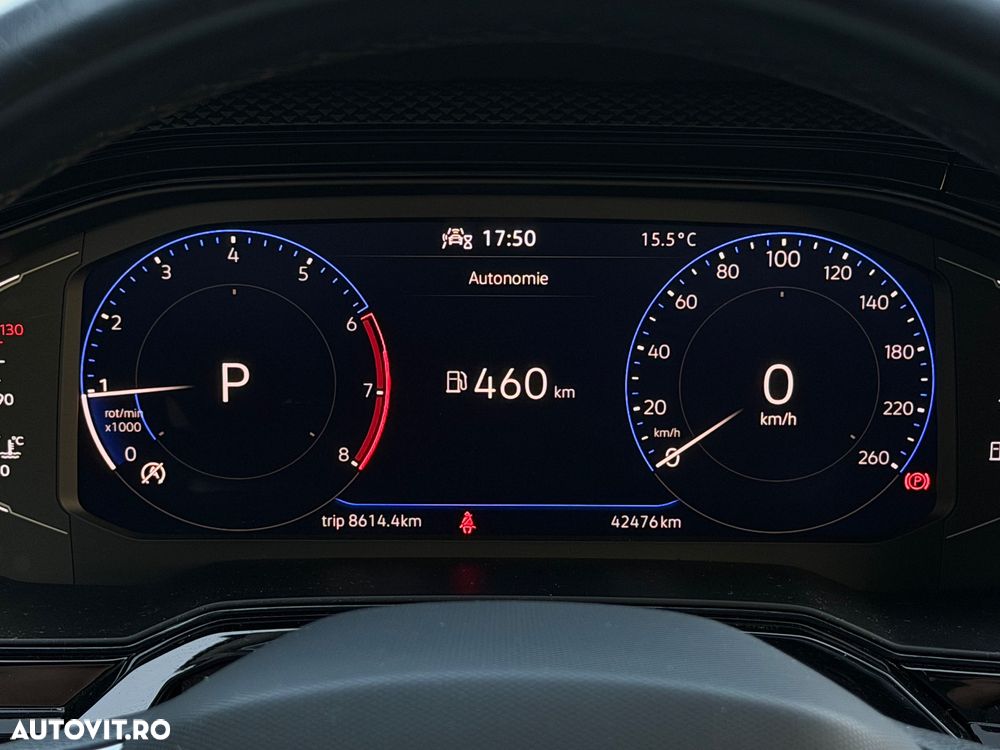 Volkswagen Taigo 1.0 TSI OPF DSG Style - 20