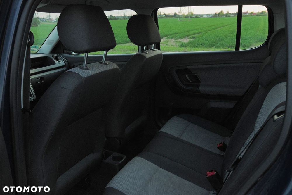 Skoda Fabia - 7