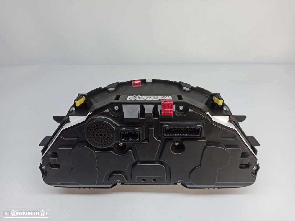 QUADRANTE TOYOTA AURIS ACTIVE - 5