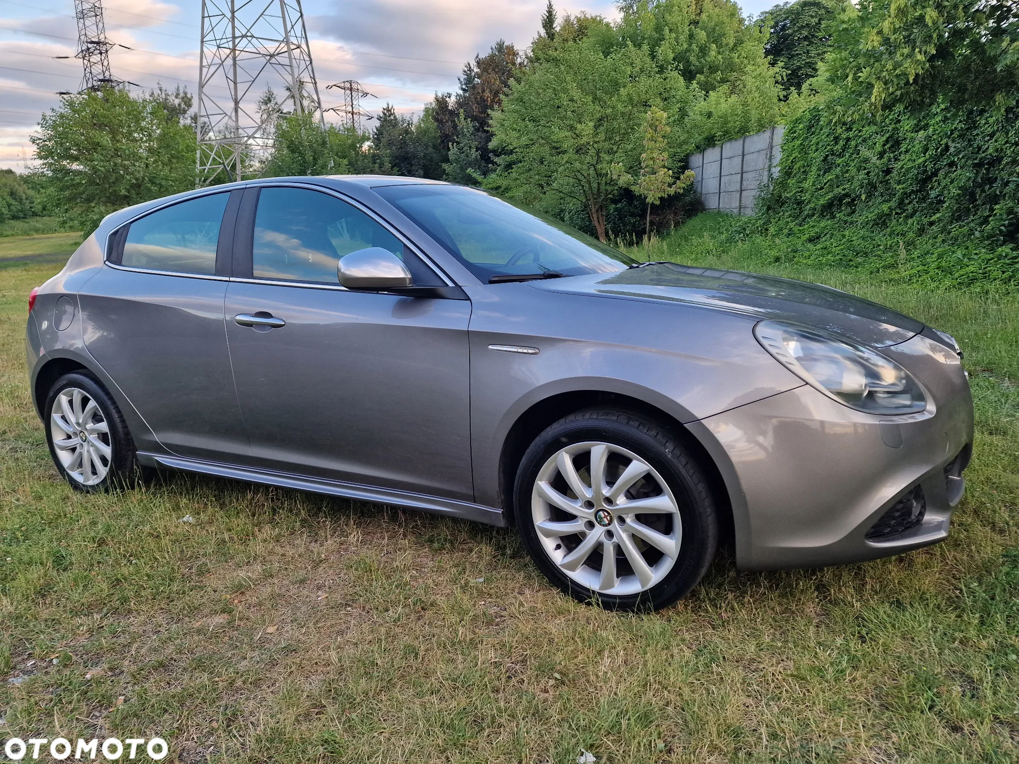 Alfa Romeo Giulietta 2.0 JTDM 16V Turismo - 12
