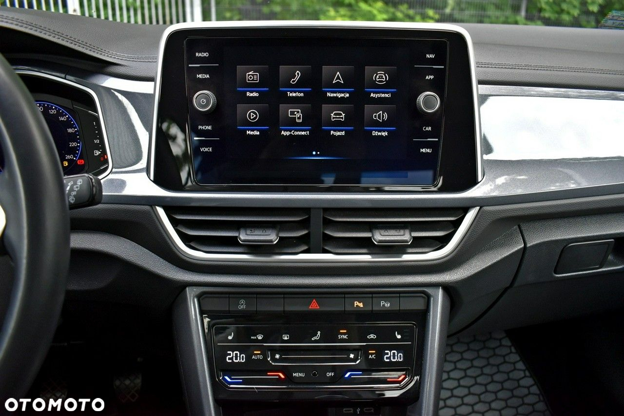 Volkswagen T-Roc 1.5 TSI Style - 19