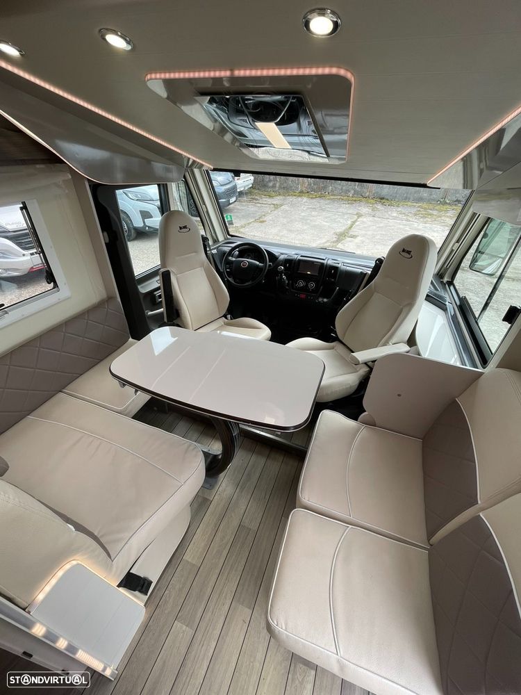 McLouis Nevis Nevis 875 de 2021 — c/carta B - Integral de Excelência para Quem Sabe o que Procura - unica nesta configuração!!! - 6
