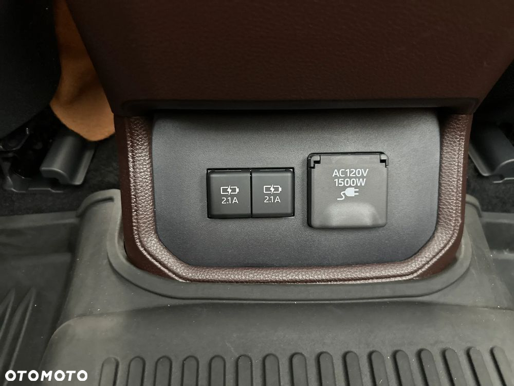Toyota Highlander - 19