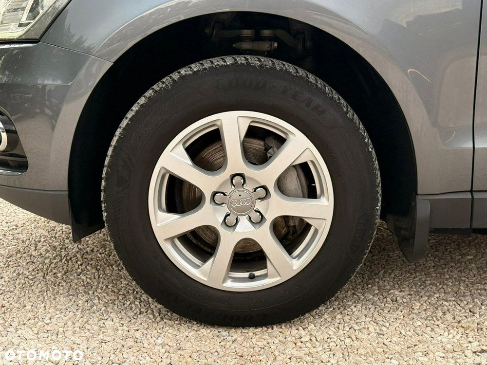 Audi Q5 2.0 TDI Quattro S tronic - 28