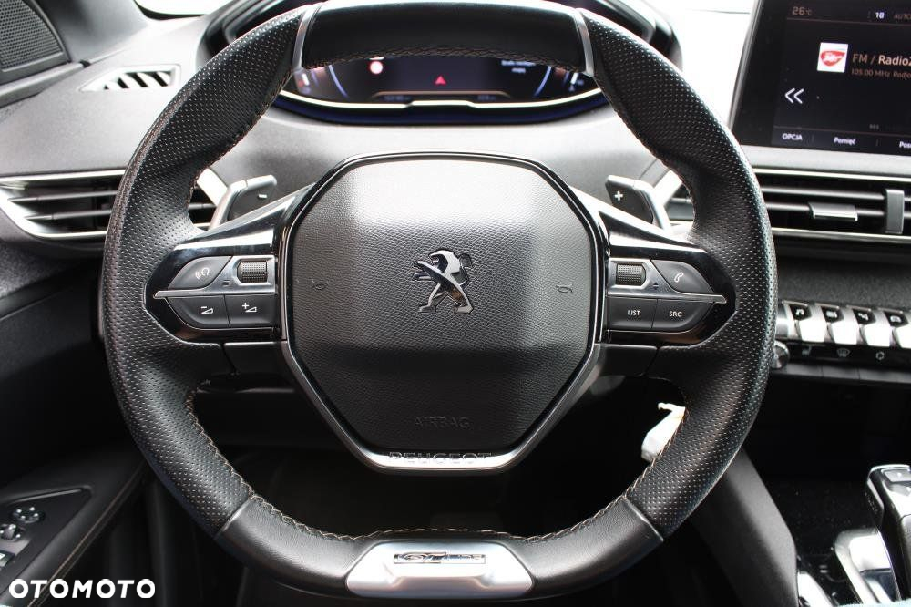 Peugeot 3008 - 16