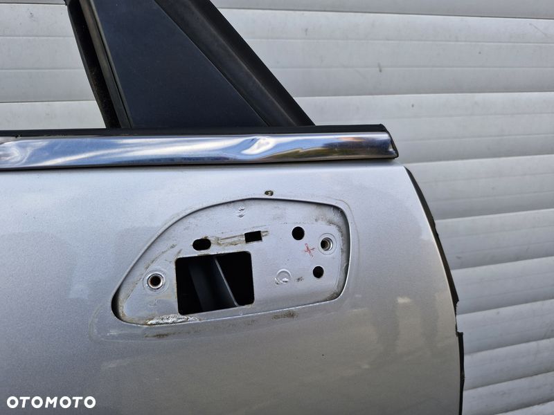 citroen c4 picasso 1 i drzwi prawy przód prawe przednie ezrc - 7