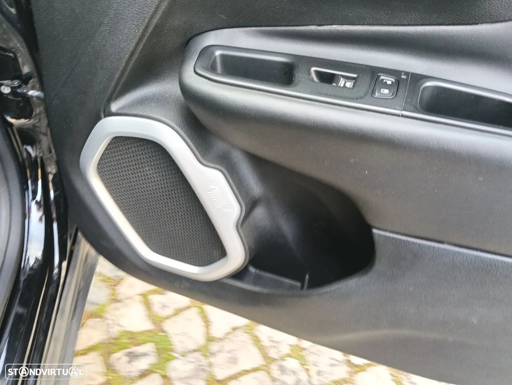 Jeep Renegade 1.6 MJD Limited DCT - 8