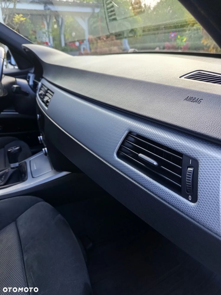 BMW Seria 3 - 28