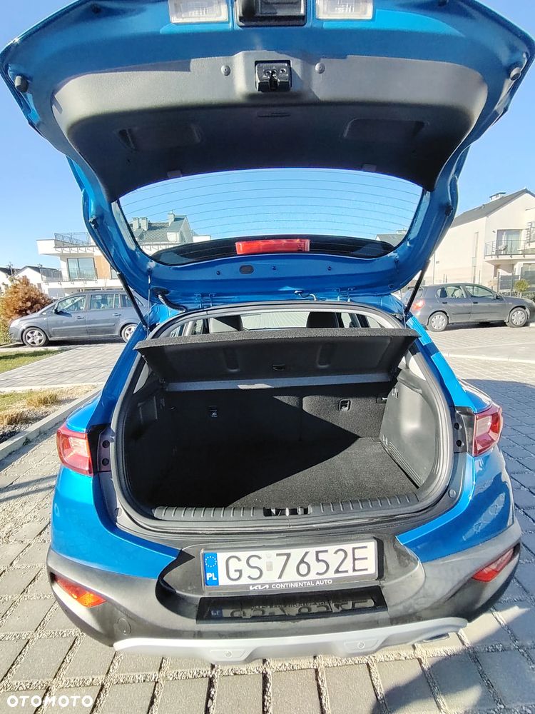 Kia Stonic 1.2 L - 16