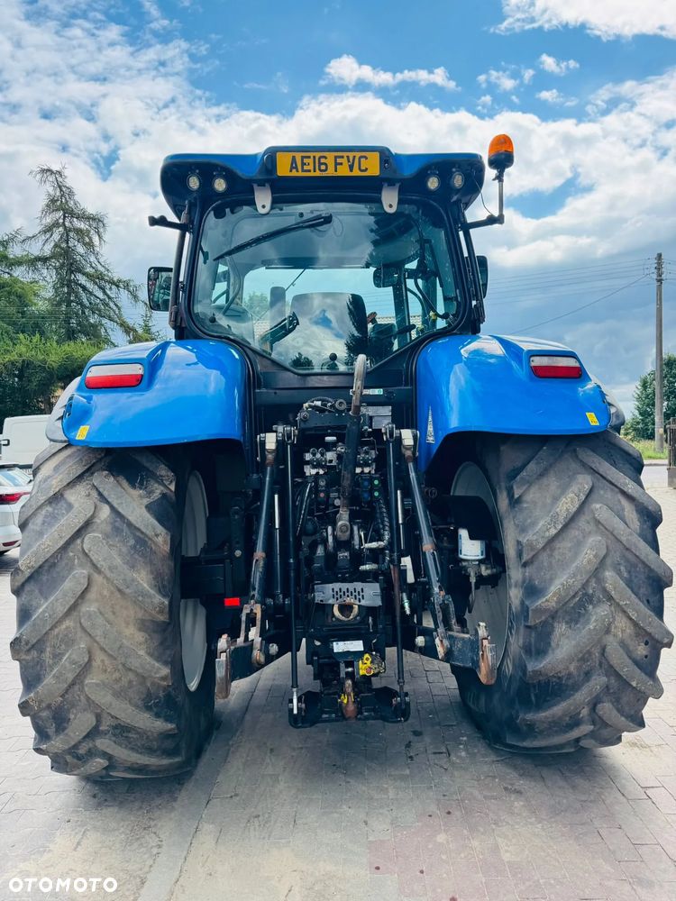 New Holland T7.230 - 12