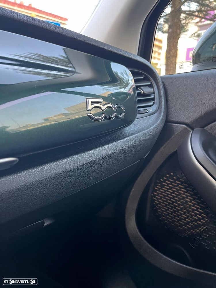 Fiat 500X 1.3 MJ City Cross - 3