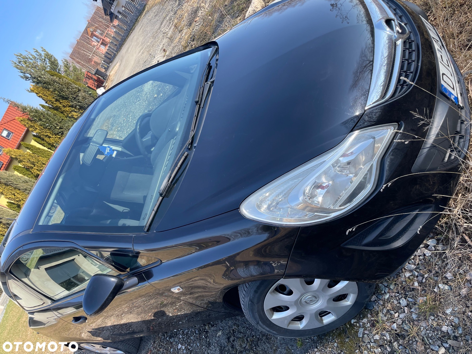 Opel Corsa 1.2 16V (ecoFLEX) Color Edition - 8