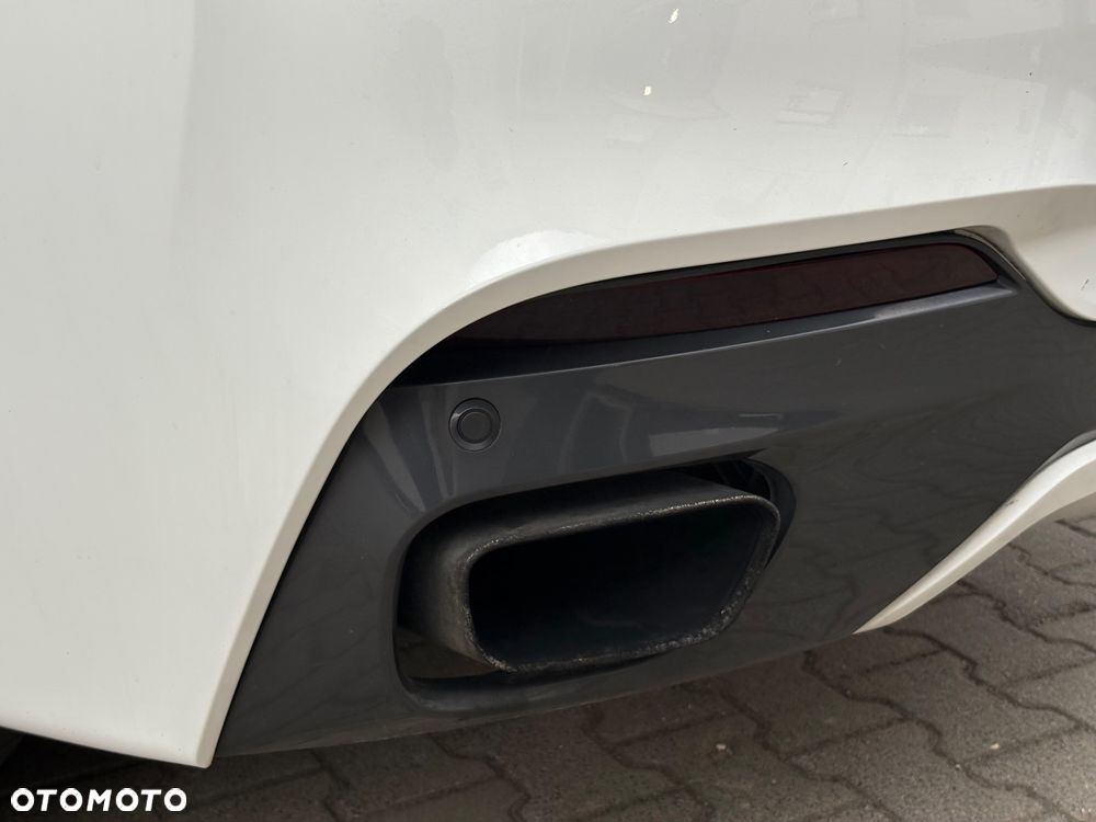 BMW X6 xDrive40d M Sport - 19