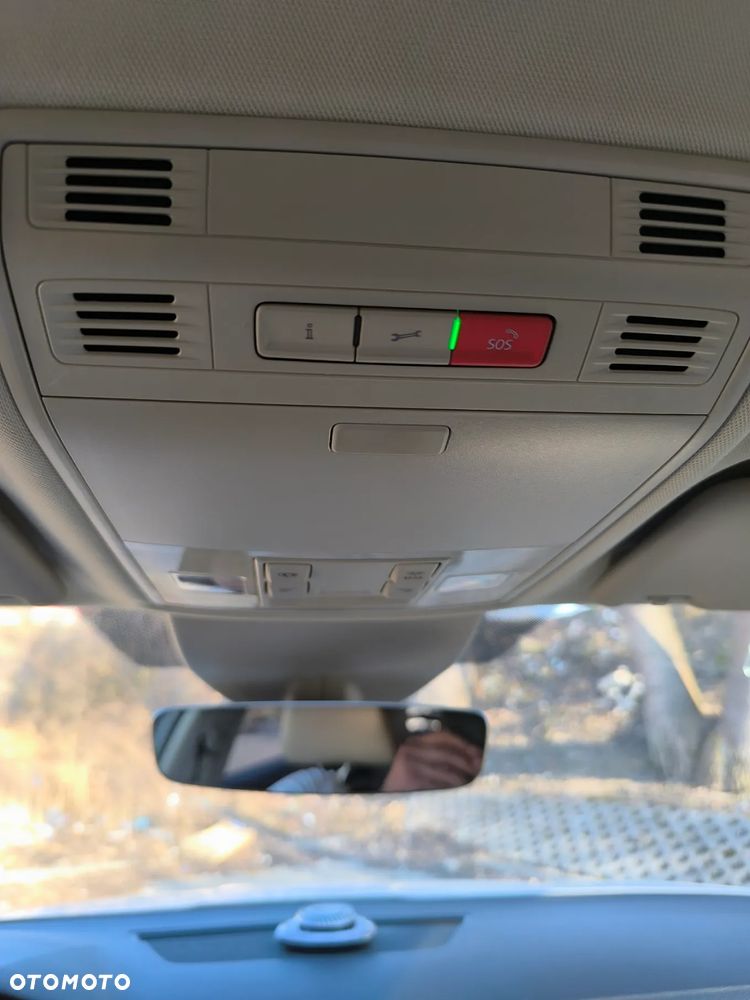 Skoda Superb - 8