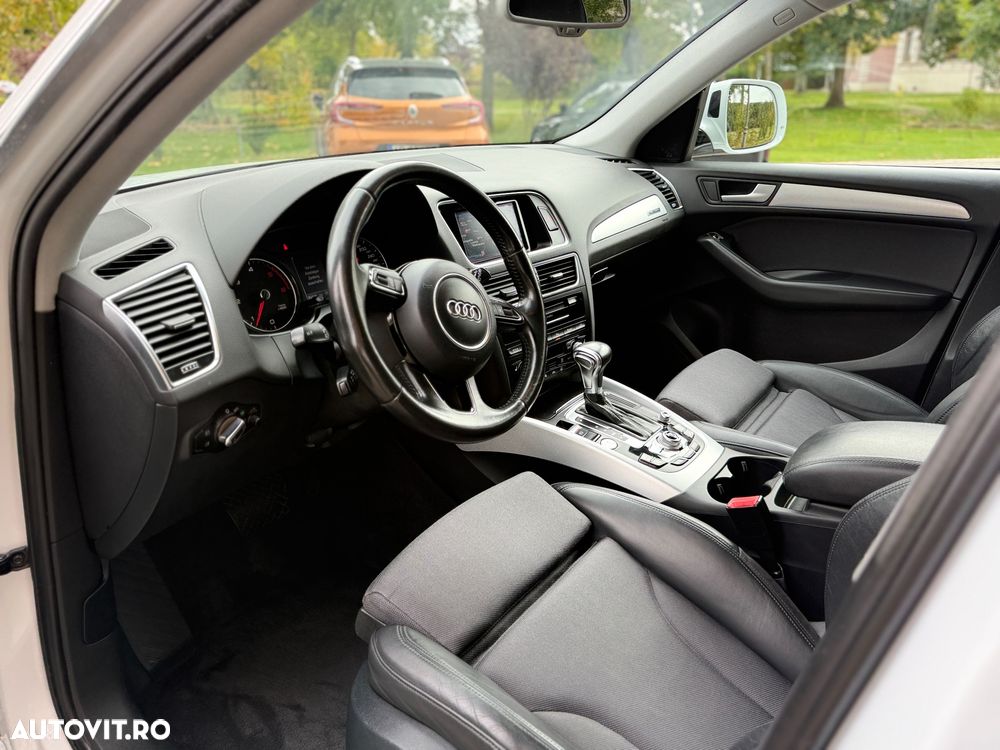Audi Q5 - 6