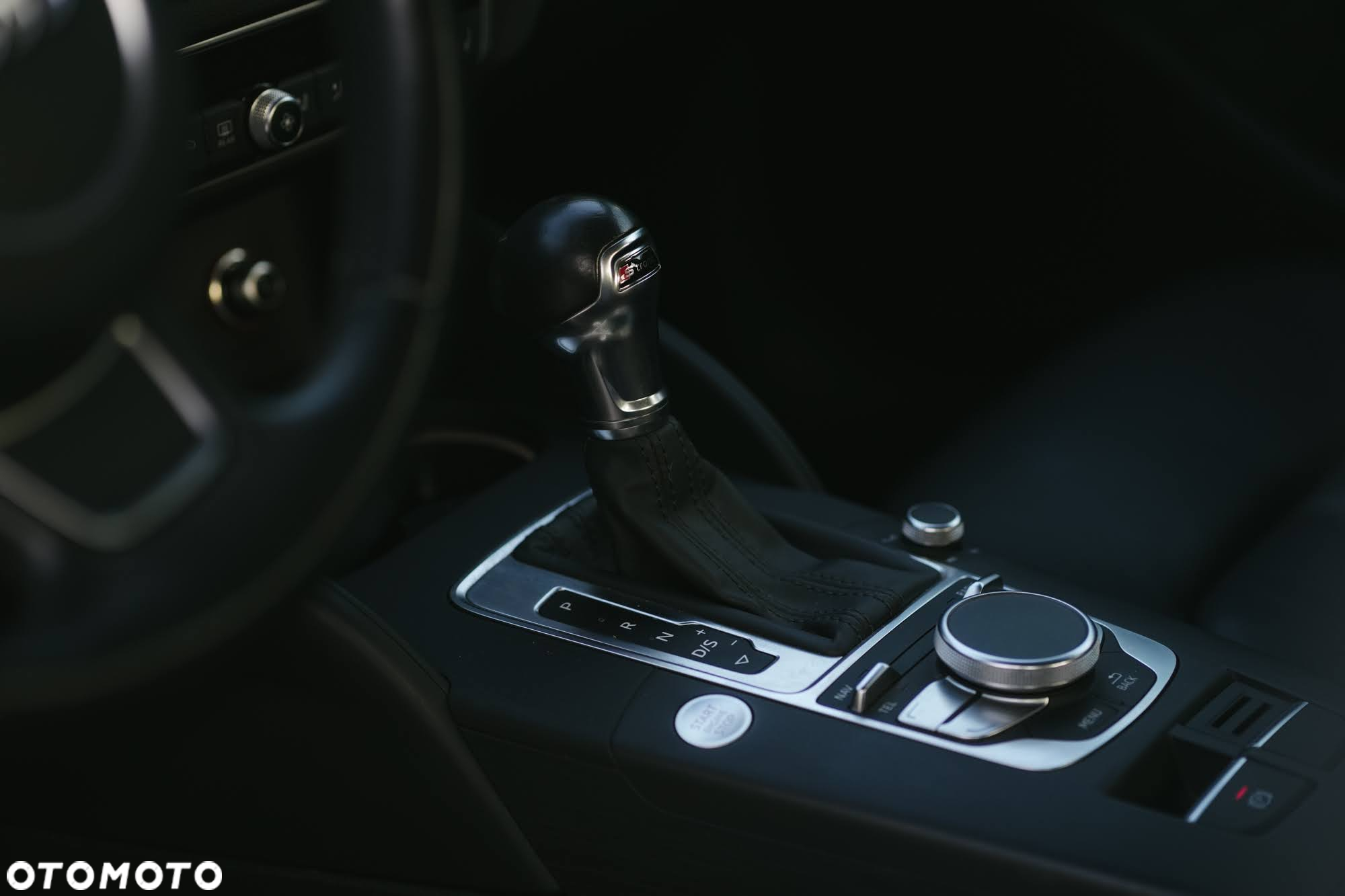 Audi A3 Limousine - 20