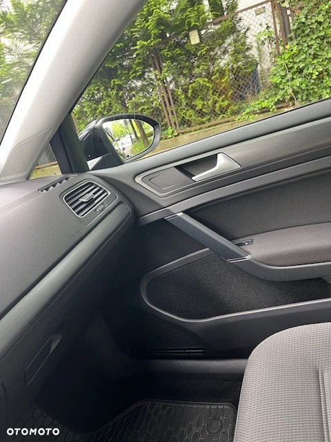 Volkswagen Golf VII 1.5 TSI BMT Comfortline - 18