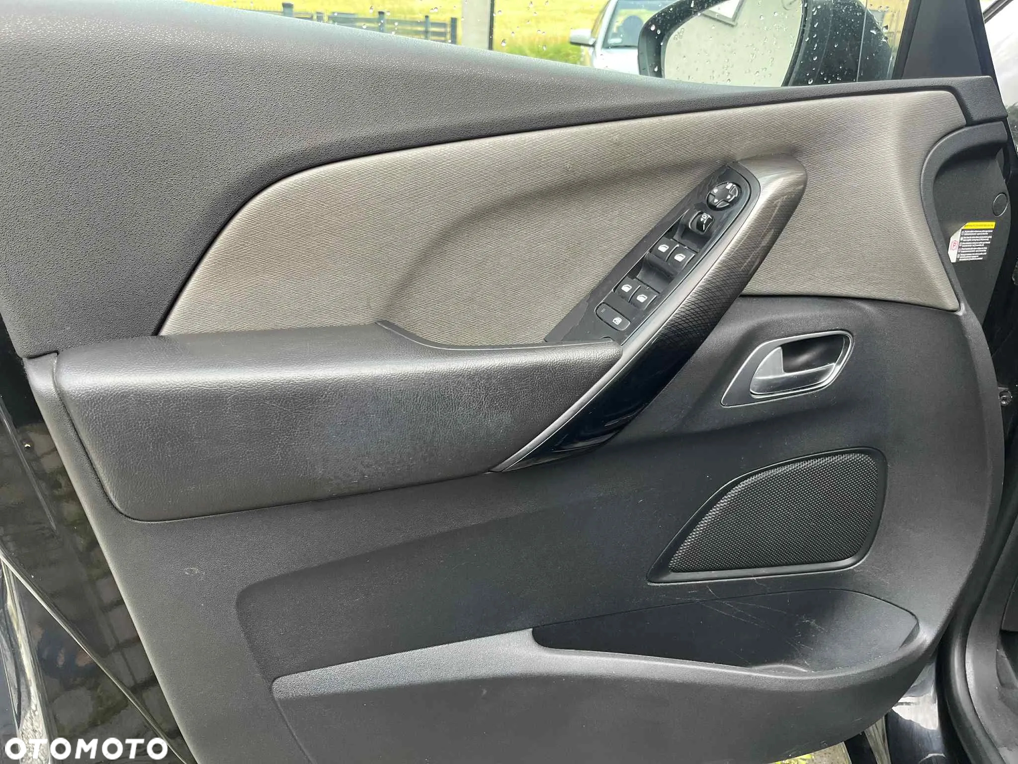 Citroën C4 Picasso 2.0 BlueHDi Exclusive - 8
