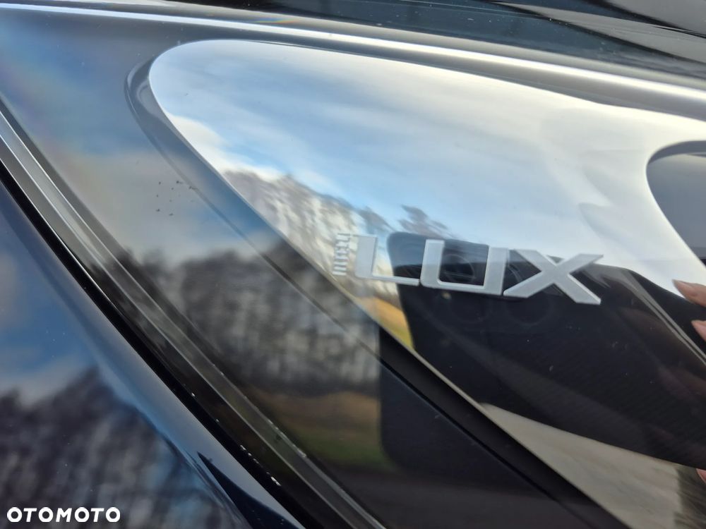 Opel Astra 1.4 Turbo Start/Stop Dynamic - 18