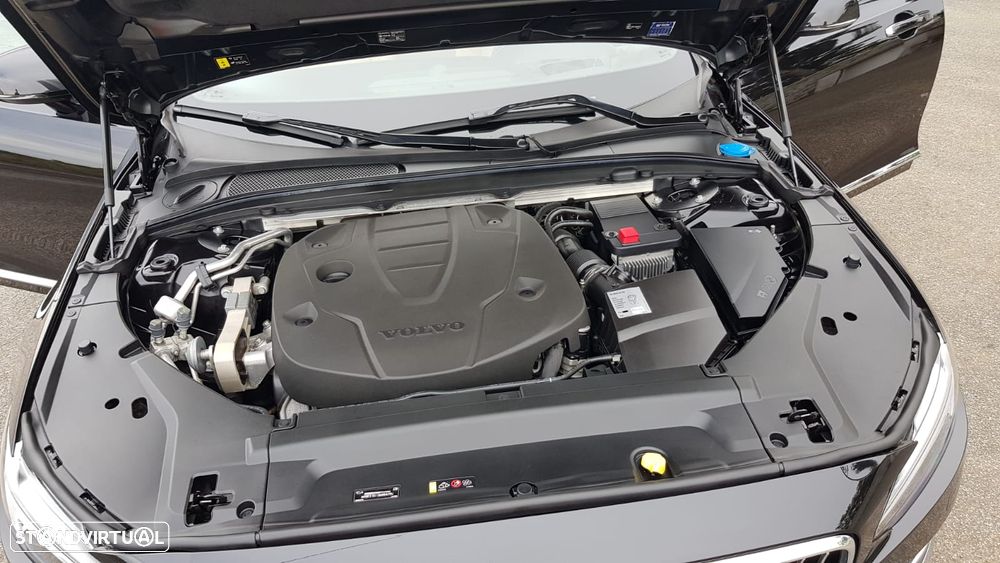 Volvo V90 - 20