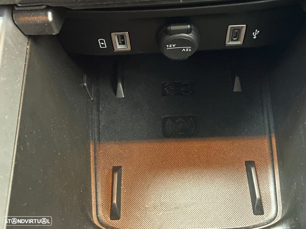 Jeep Avenger 54 kWh Altitude - 21