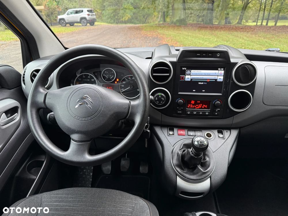 Citroën Berlingo Multispace BlueHDi 120 S&S XTR - 17