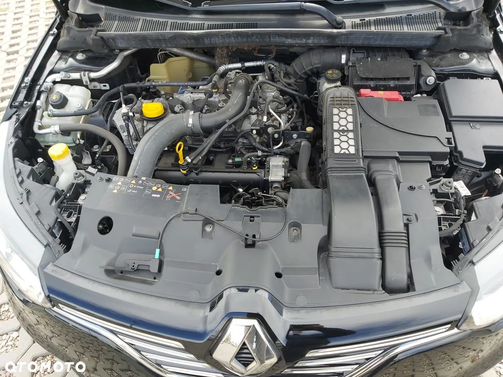 Renault Megane 1.2 16V TCE Energy Bose Edition - 33