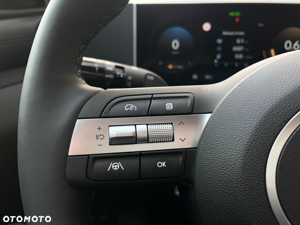 Hyundai Tucson - 18
