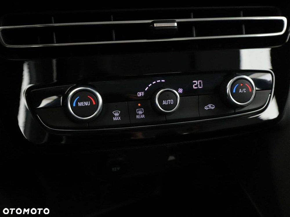 Opel Mokka 1.2 DI Turbo Elegance - 26