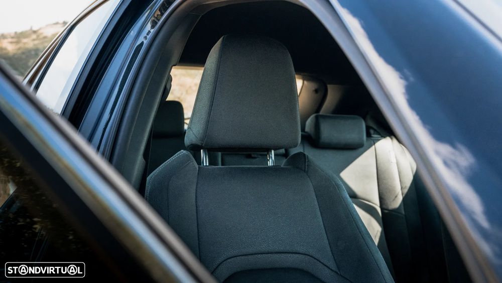 Lexus UX 250h Business - 16