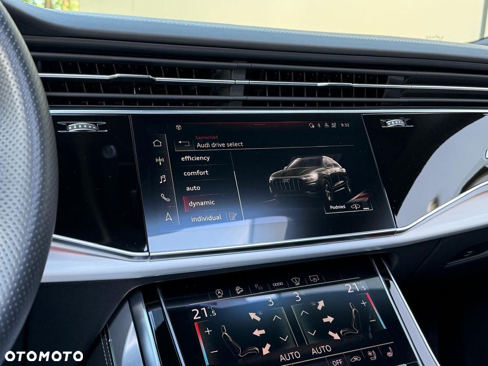 Audi Q8 50 TDI mHEV Quattro Tiptronic - 39