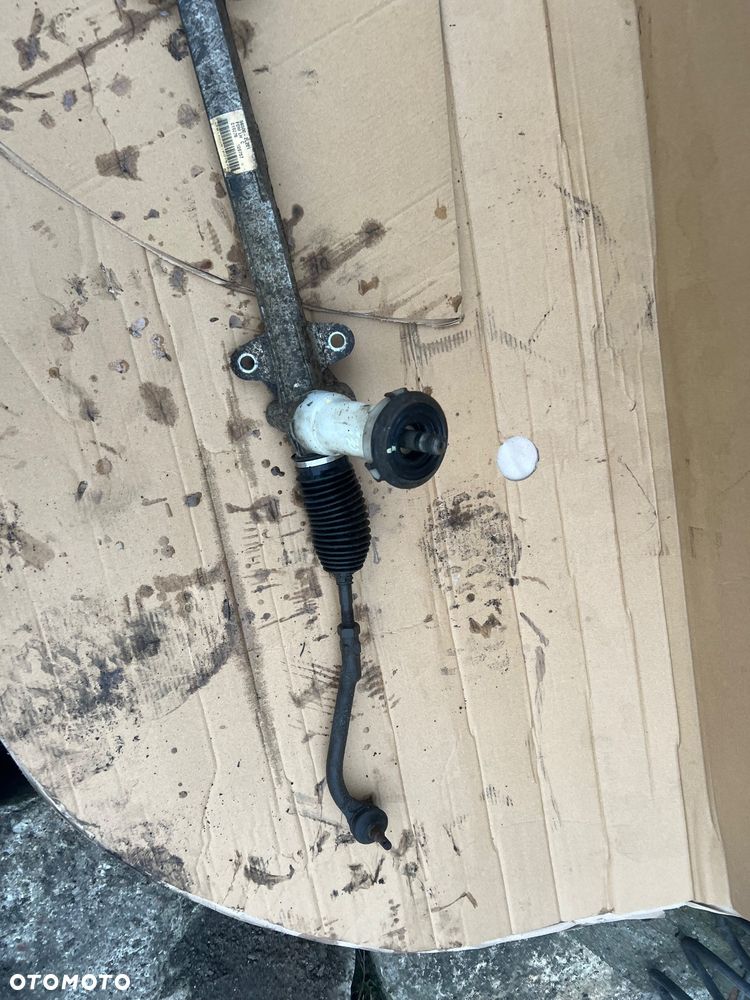 Hyundai i30 maglownica przekładnia magiel kierownicza 56500-2L201 FDMLHC 019226 109757 - 3