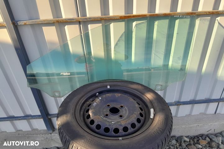 Geam usa stanga 43R-001582 43R-001582 Audi A3 8P/8PA [2th facelift] [ - 1