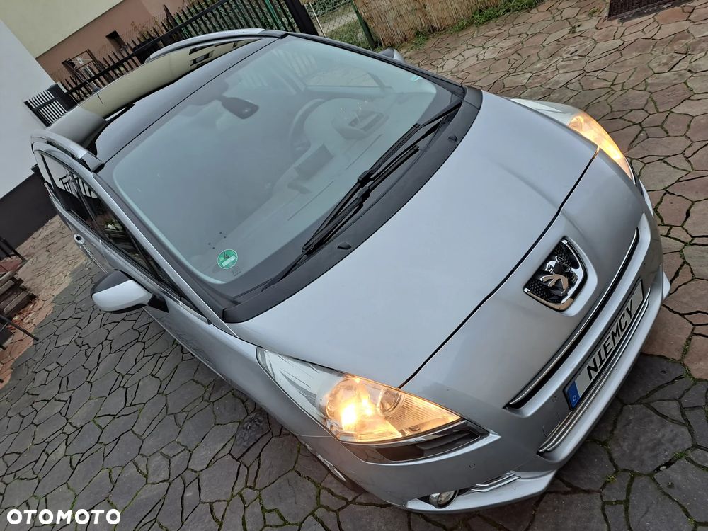 Peugeot 5008 HDI 150 Business-Line - 10