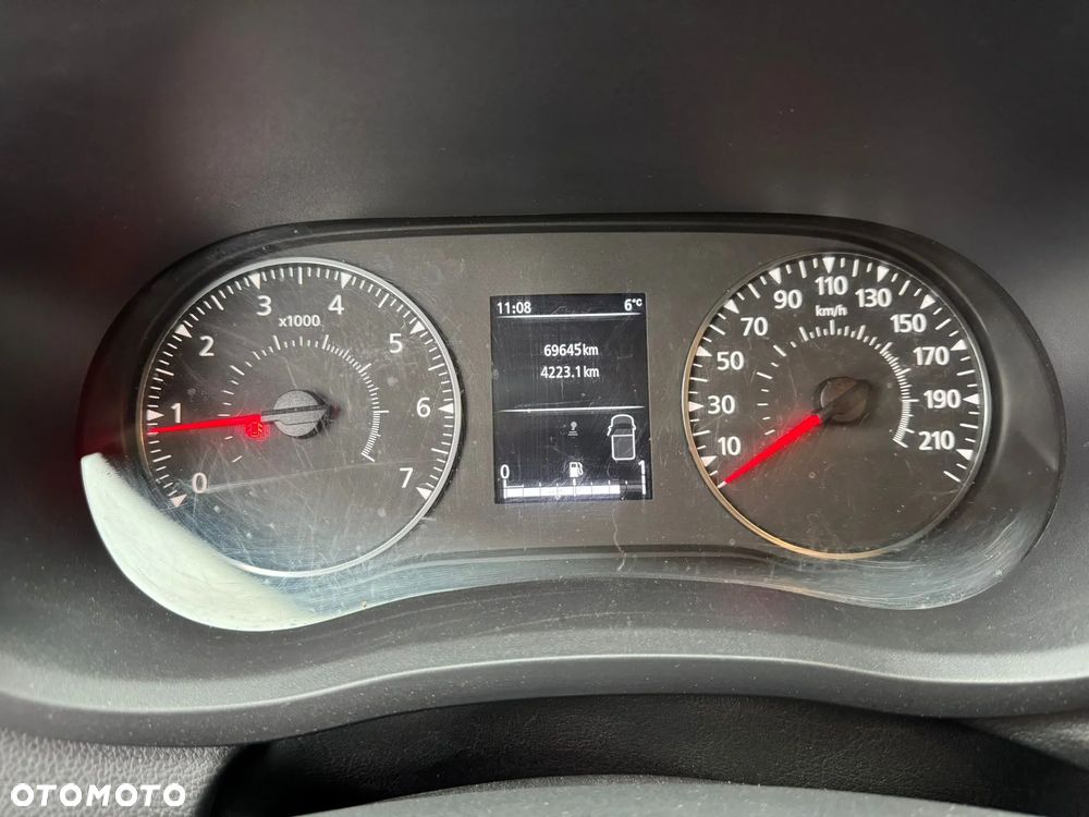 Renault MASTER H3L2 2.3 dCi 136 KM / 2 SZTUKI / 2024 ROK !! - 20